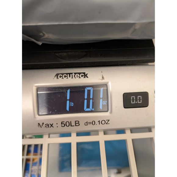 Rachel Parcell Women's Size 16 Blue Floral Tiered Ruffle Midi Dress - Picture 10 of 11